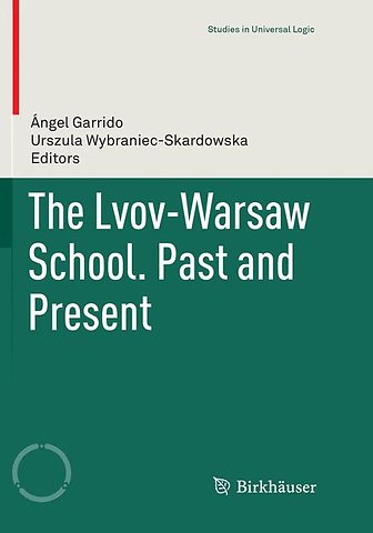 The Lvov-Warsaw School. Past and Present