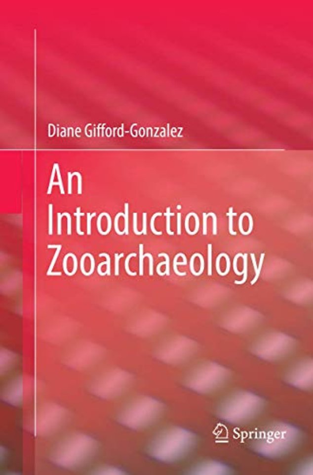 An Introduction to Zooarchaeology