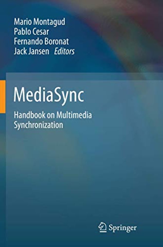 MediaSync