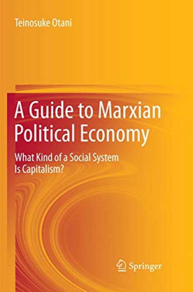 A Guide to Marxian Political Economy