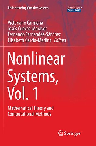Nonlinear Systems, Vol. 1