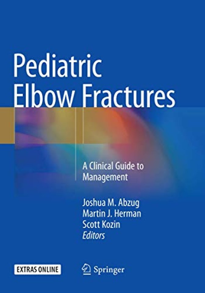 Pediatric Elbow Fractures