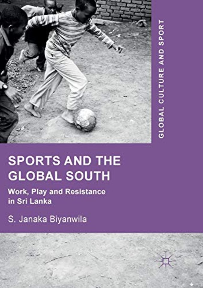 Sports and The Global South