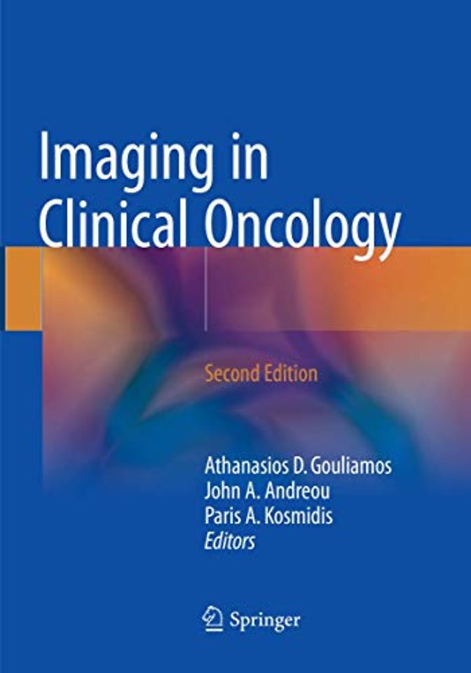Imaging in Clinical Oncology