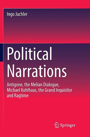 Political Narrations