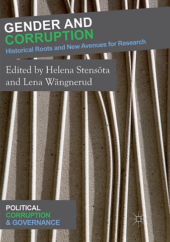 Gender and Corruption