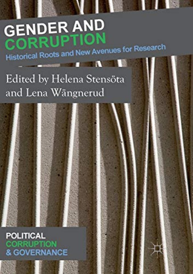 Gender and Corruption