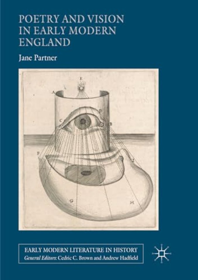 Poetry and Vision in Early Modern England