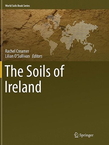 The Soils of Ireland