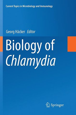 Biology of Chlamydia