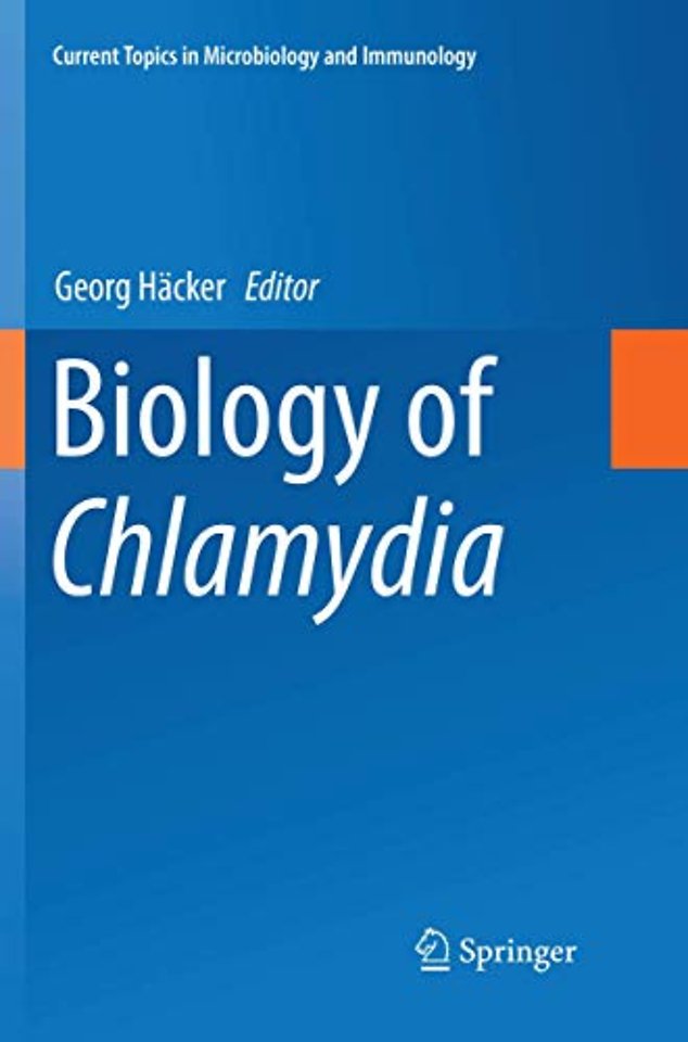 Biology of Chlamydia