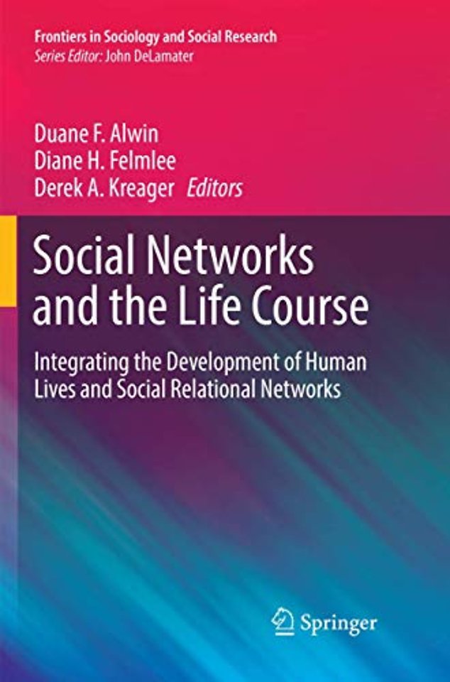 Social Networks and the Life Course