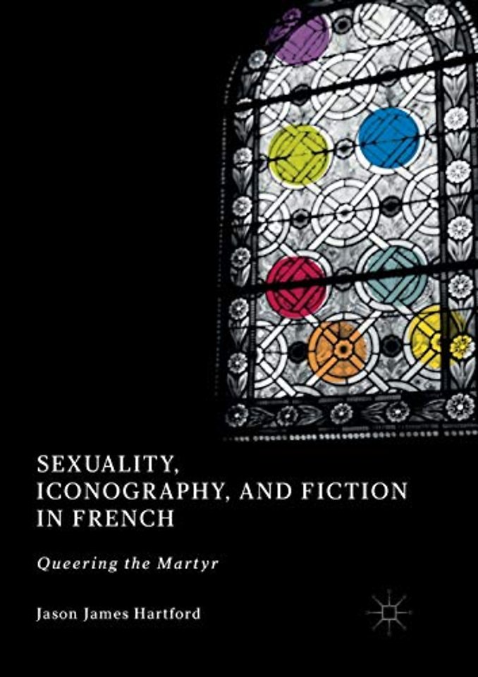 Sexuality, Iconography, and Fiction in French