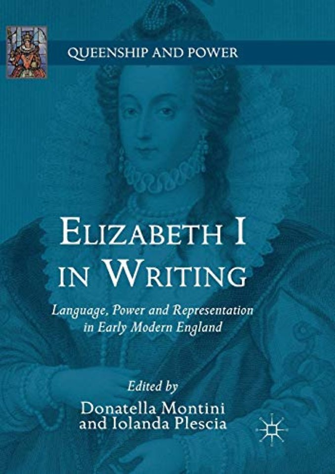 Elizabeth I in Writing