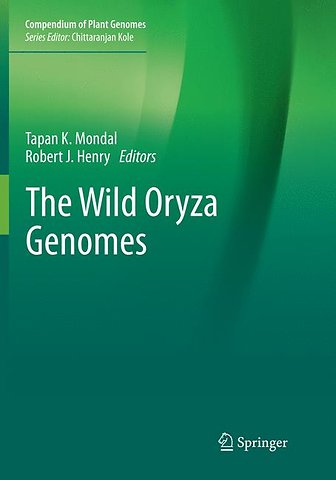 The Wild Oryza Genomes