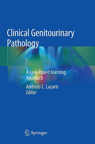 Clinical Genitourinary Pathology