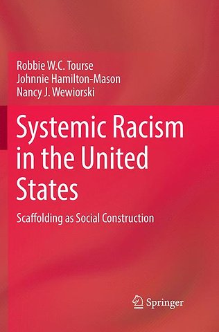Systemic Racism in the United States