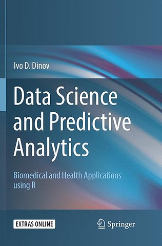 Data Science and Predictive Analytics