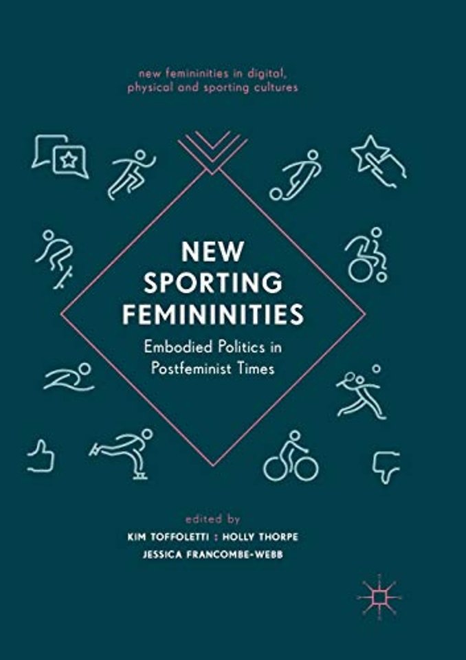 New Sporting Femininities
