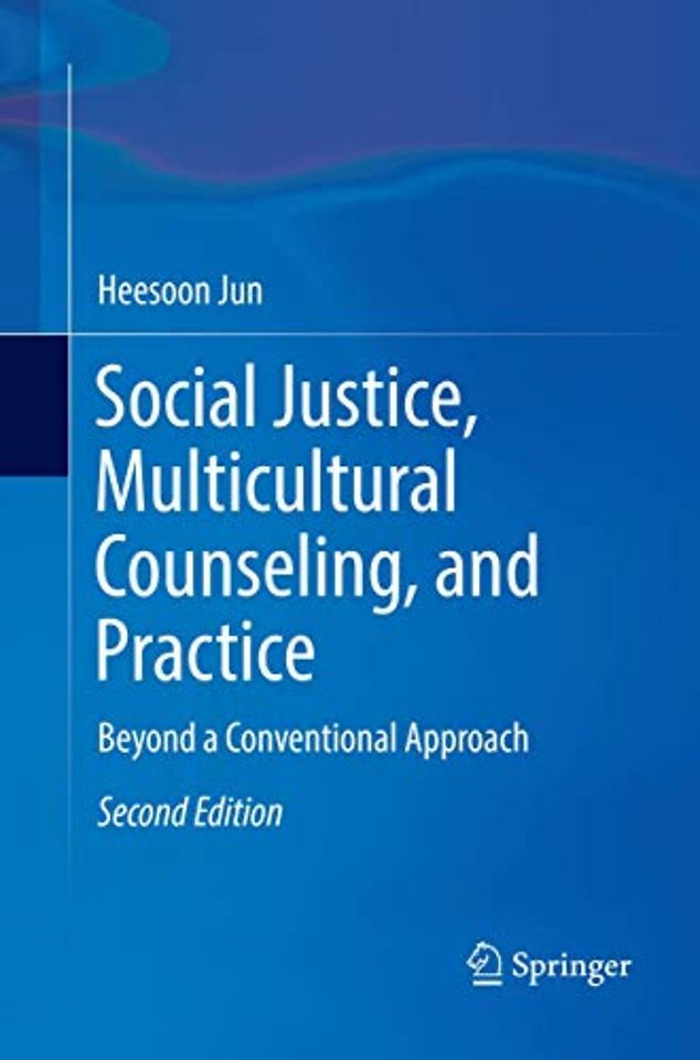 Social Justice, Multicultural Counseling, and Practice 