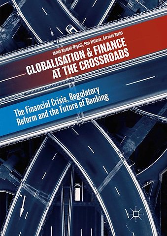 Globalisation and Finance at the Crossroads