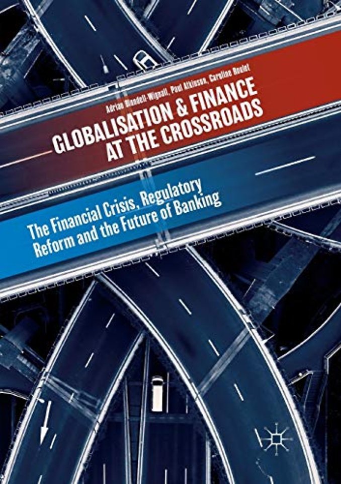 Globalisation and Finance at the Crossroads