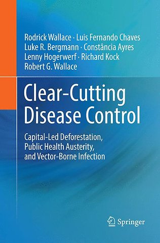 Clear-Cutting Disease Control