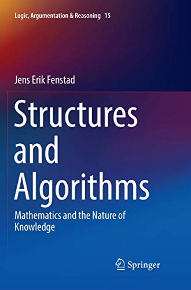 Structures and Algorithms
