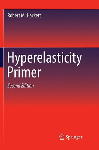 Hyperelasticity Primer