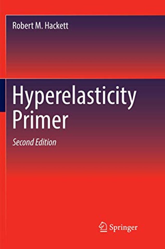 Hyperelasticity Primer