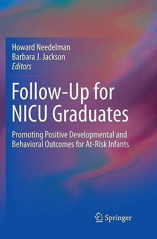 Follow-Up for NICU Graduates