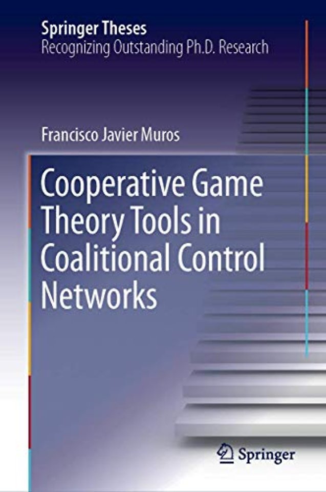Cooperative Game Theory Tools in Coalitional Control Networks