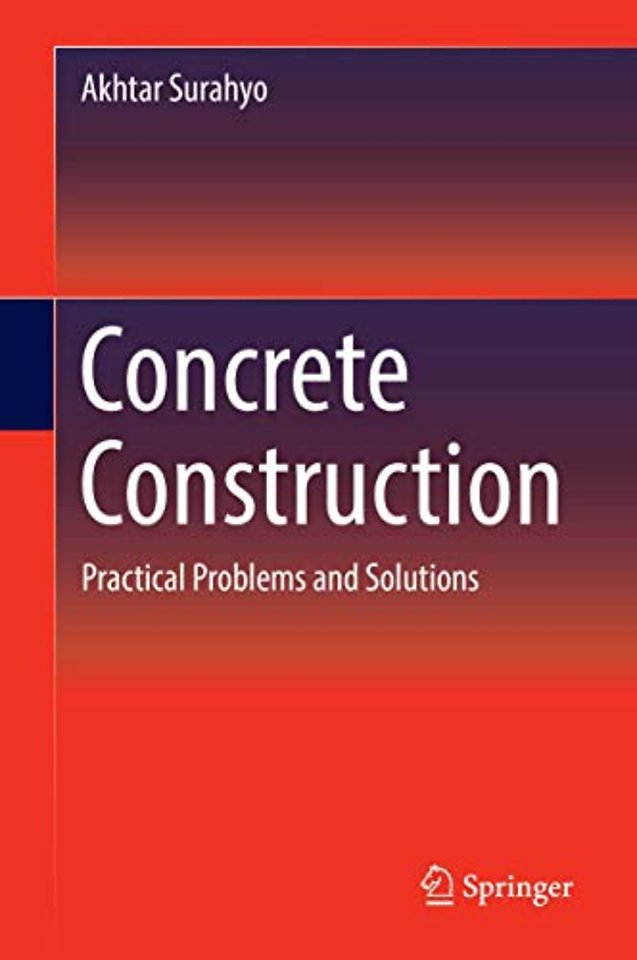 Concrete Construction