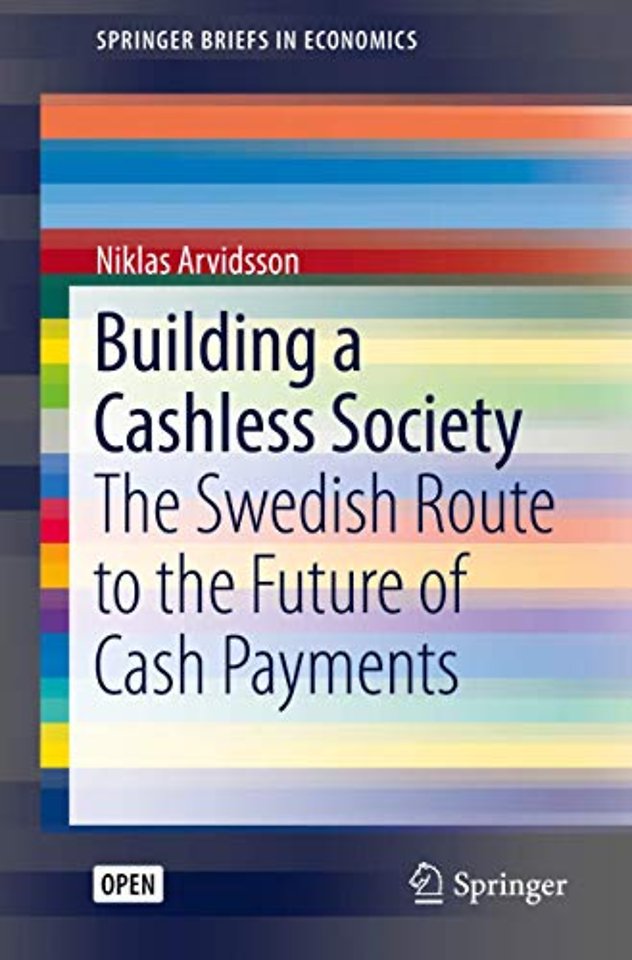 Building a Cashless Society