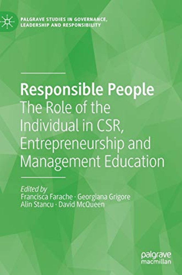 Responsible People