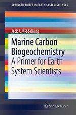 Marine Carbon Biogeochemistry