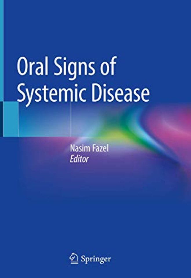 Oral Signs of Systemic Disease