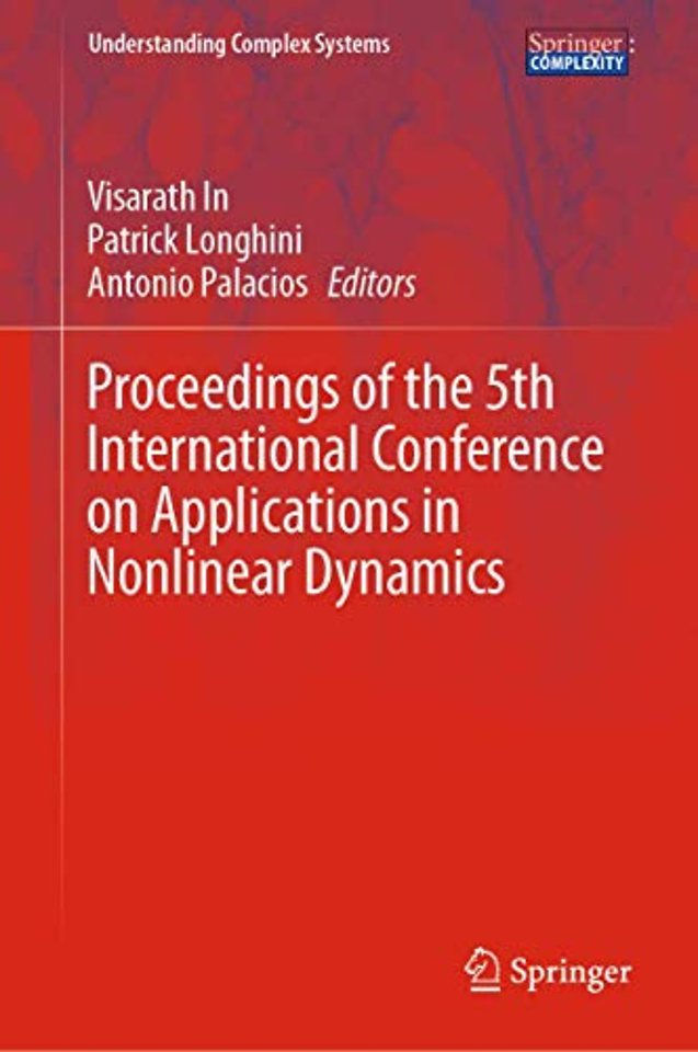 Proceedings of the 5th International Conference on Applications in Nonlinear Dynamics