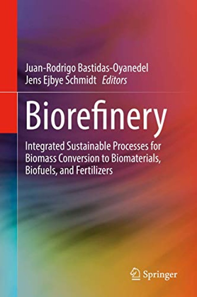 Biorefinery
