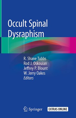 Occult Spinal Dysraphism