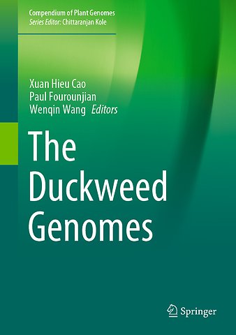 The Duckweed Genomes