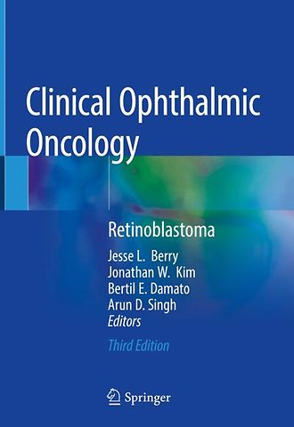 Clinical Ophthalmic Oncology