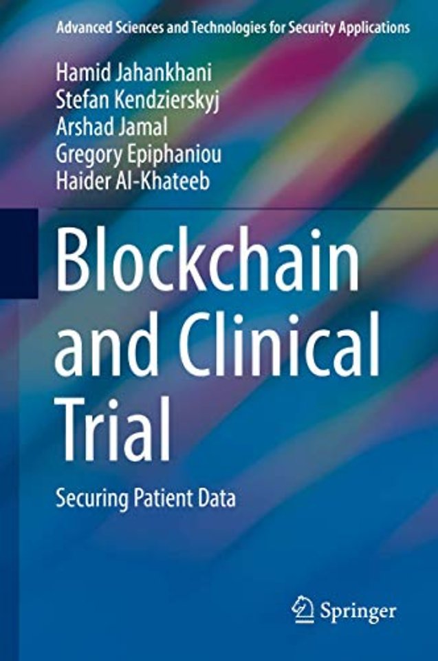 Blockchain and Clinical Trial