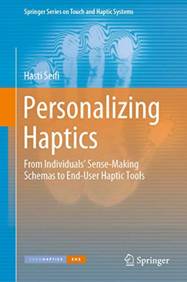 Personalizing Haptics