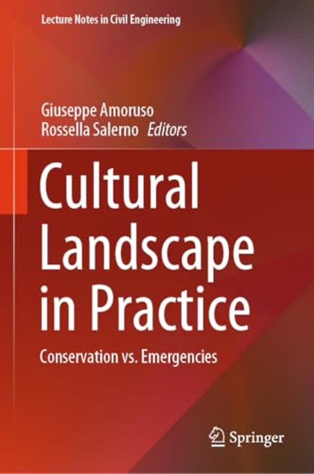 Cultural Landscape in Practice