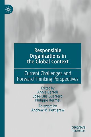 Responsible Organizations in the Global Context