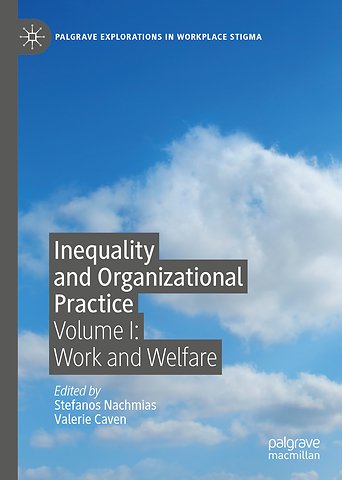 Inequality and Organizational Practice