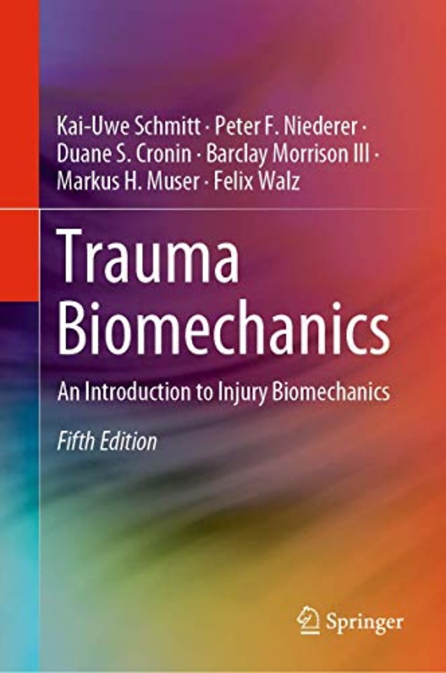 Trauma Biomechanics
