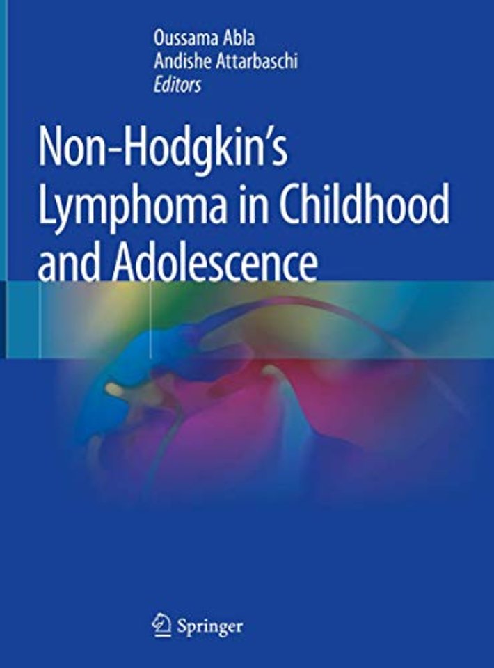 Non-Hodgkin's Lymphoma in Childhood and Adolescence