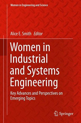 Women in Industrial and Systems Engineering